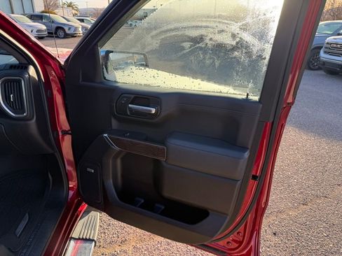 Used 2020 GMC Sierra 1500 Denali image 22