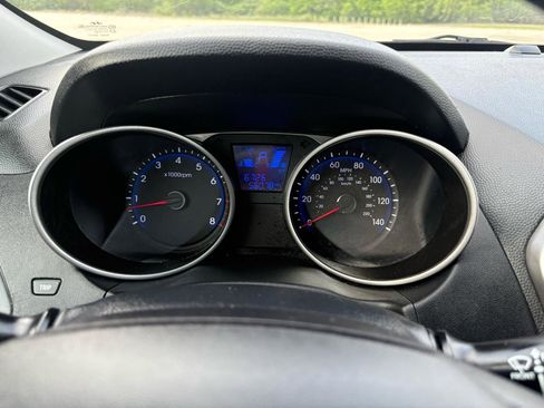 Used 2012 Hyundai Tucson GLS FWD image 50
