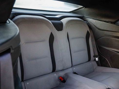 Used 2023 Chevrolet Camaro LT image 19