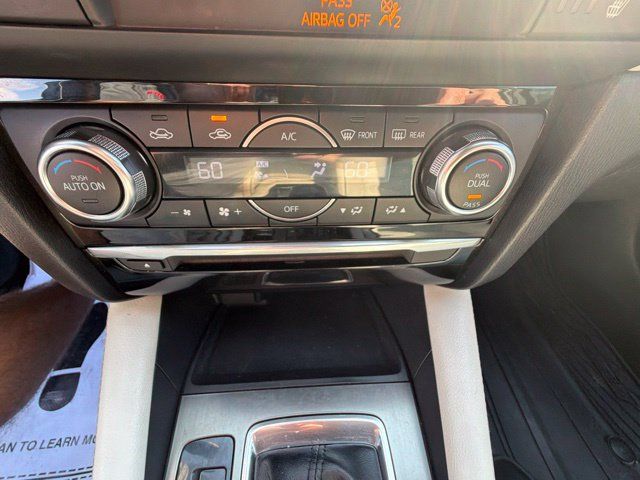 Used 2017 MAZDA MAZDA6 Grand Touring FWD image 17