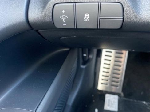 New 2026 Hyundai Elantra Sport FWD image 16