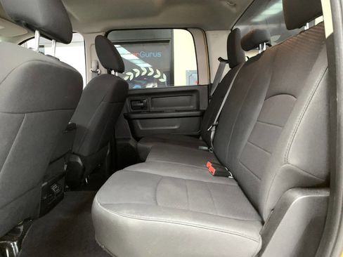 Used 2019 RAM 1500 Express w/ Wheel & Sound Group image 10