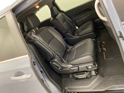 Used 2024 Honda Odyssey Touring image 34