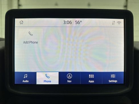 Used 2024 Ford Bronco Sport Badlands w/ Premium Package image 31