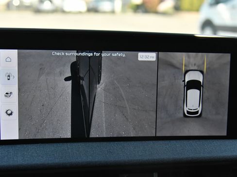 Used 2023 Kia EV6 Wind w/ Wind Technology Package image 26