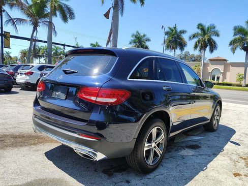 Used 2017 Mercedes-Benz GLC 300 image 8