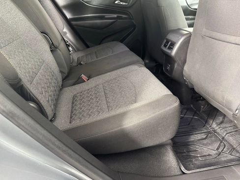 Used 2024 Chevrolet Equinox LT w/ LPO, Floor Liner Package image 28