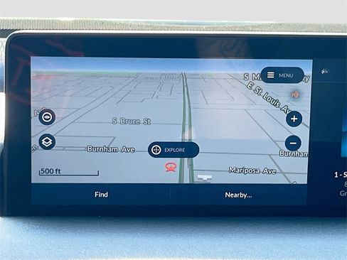 Used 2023 Acura TLX SH-AWD w/ A-SPEC Pkg image 13