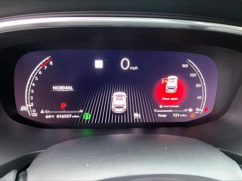 Used 2023 Acura MDX w/Technology Package image 22