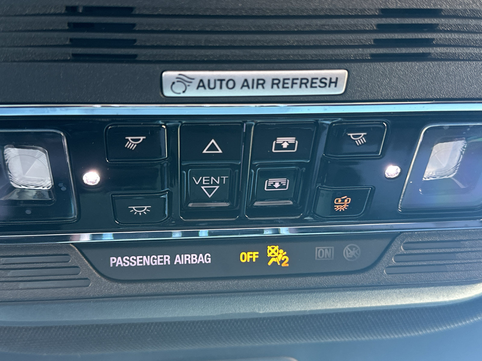 Used 2025 Lincoln Aviator Reserve w/ Jet Appearance Package AWD/4WD image 26