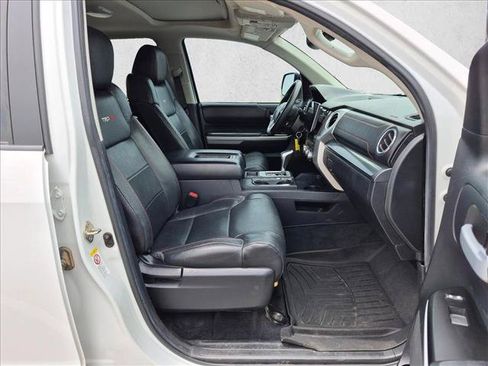 Used 2019 Toyota Tundra TRD Pro AWD/4WD image 21