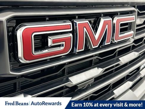 New 2026 GMC Sierra 2500 AT4 w/ AT4 Premium Plus Package image 20