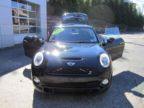 Used 2015 MINI Cooper S image 38