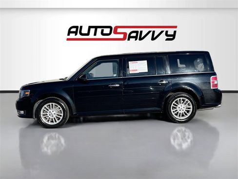 Used 2016 Ford Flex SEL image 4