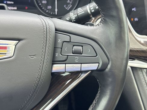 Used 2024 Cadillac XT6 Premium Luxury w/ Platinum Package image 20