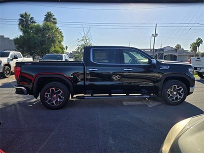 New 2026 GMC Sierra 1500 SLT