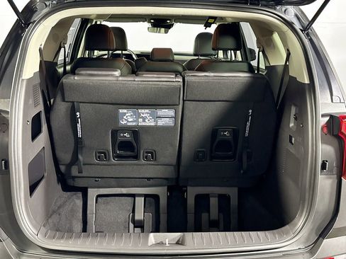 New 2026 Kia Carnival LXS image 20