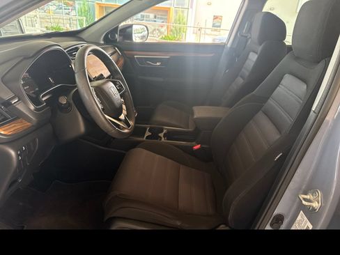 Used 2022 Honda CR-V EX image 9