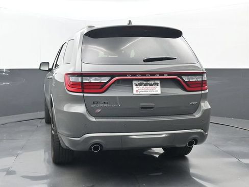 Used 2026 Dodge Durango GT AWD/4WD image 4
