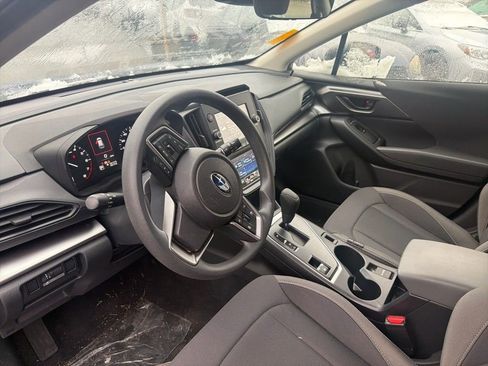 Used 2025 Subaru Impreza 2.0i image 14