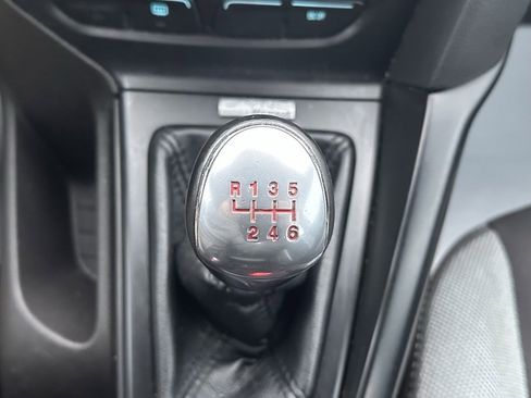 Used 2014 Ford Focus ST image 28