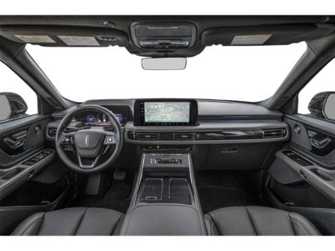 Used 2025 Lincoln Aviator Reserve w/ Luxury Package AWD/4WD image 7