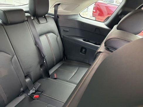 Used 2025 MAZDA CX-90 3.3 Turbo w/ Select Package AWD/4WD image 34