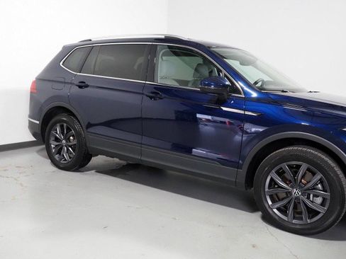 Used 2023 Volkswagen Tiguan SE FWD image 47