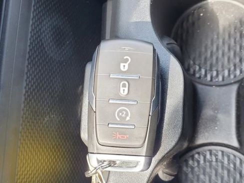 Used 2025 RAM 2500 Big Horn image 22