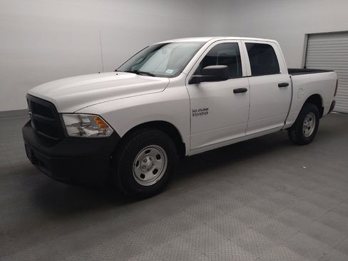 Used 2017 RAM 1500 Tradesman w/ Popular Equipment Group RWD image 2