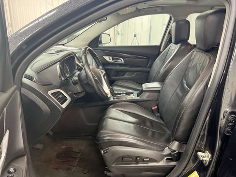 Used 2013 GMC Terrain Denali FWD image 20