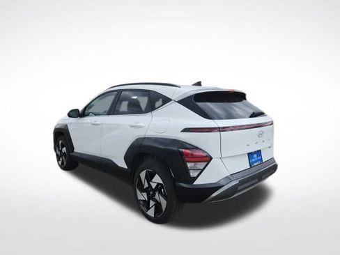 Used 2026 Hyundai Kona Limited AWD/4WD image 7