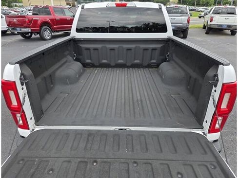 Certified 2021 Ford Ranger XL w/ FX4 Off-Road Package AWD/4WD image 7