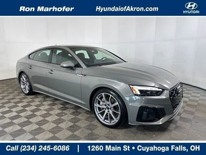 Used 2025 Audi A5 2.0T Premium Plus