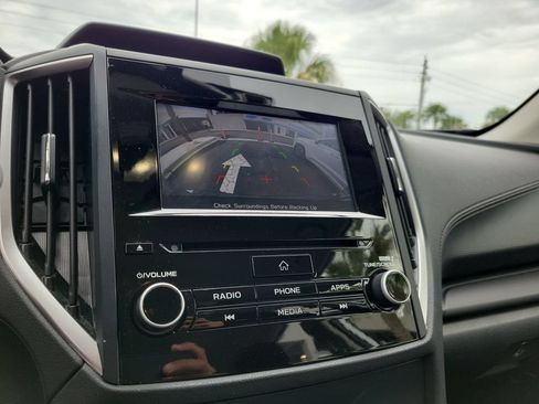 Used 2021 Subaru Forester AWD/4WD image 34