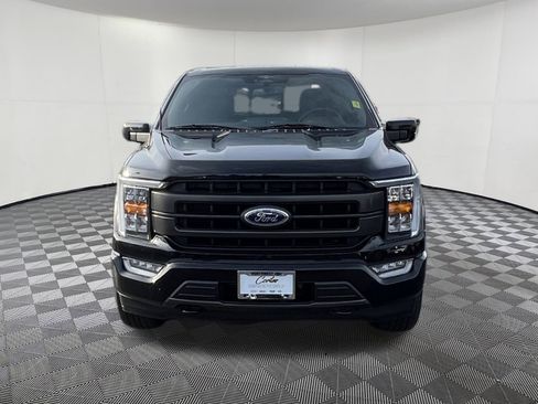 Used 2023 Ford F150 Lariat image 2