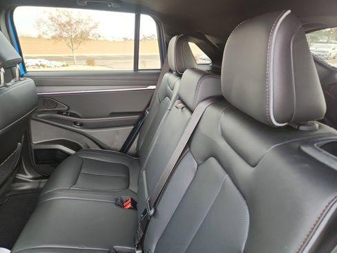 New 2025 Jeep Wagoneer S Limited image 18