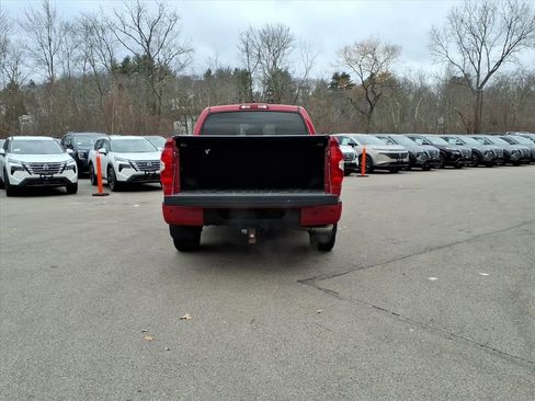 Used 2021 Toyota Tundra 1794 Edition image 8