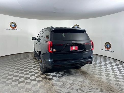 New 2026 Ford Expedition Tremor image 20