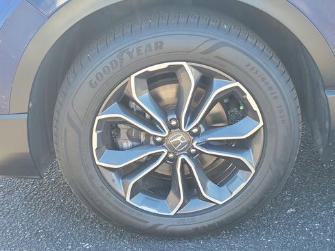 Used 2020 Honda CR-V EX image 10