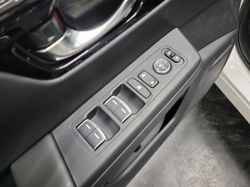 Used 2026 Honda CR-V EX-L image 14