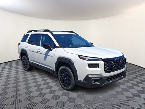 New 2026 Subaru Outback Limited AWD/4WD image 1