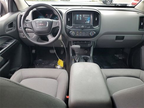 Used 2018 GMC Canyon 2WD Crew Cab image 20