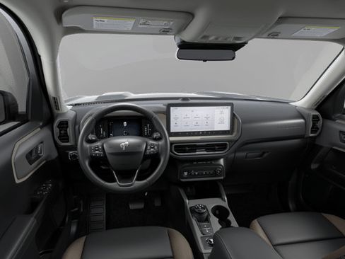 New 2026 Ford Bronco Sport Big Bend AWD/4WD image 30