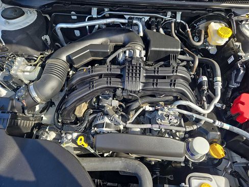 Used 2021 Subaru Legacy Premium AWD/4WD image 29
