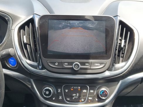 Used 2017 Chevrolet Volt Premier image 8