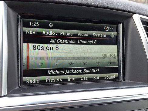 Used 2014 Mercedes-Benz ML 350 ML 350 image 19