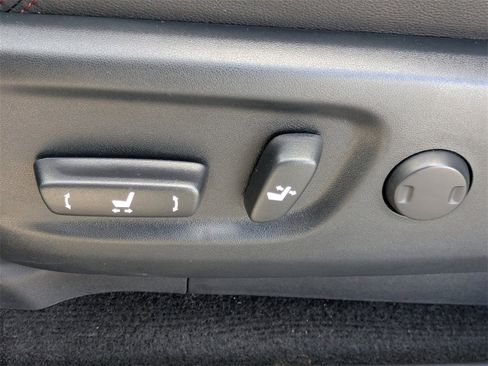 Used 2023 Toyota 4Runner TRD Off-Road Premium image 20