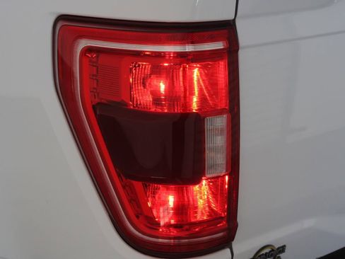 Used 2021 Ford F150 XLT w/ Equipment Group 301A Mid image 47