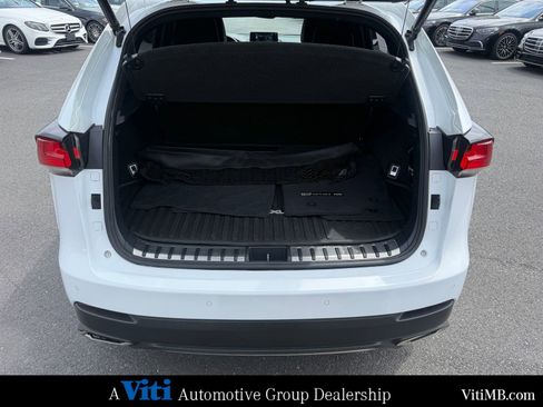 Used 2019 Lexus NX 300 F Sport w/ F Sport Comfort Package AWD/4WD image 24